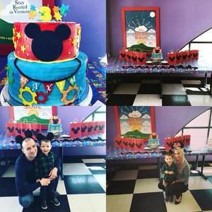 Meet your Posher, Sergiu